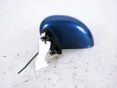 Автозапчастина б/у ліве дзеркало для audi tt (8n3) 1.8 t quattro посилання на oem iam 46r010026  