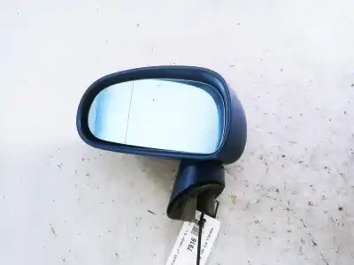 Автозапчастина б/у ліве дзеркало для AUDI TT (8N3) 1.8 T QUATTRO Посилання на OEM IAM 46R010026  