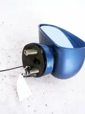 Автозапчастина б/у ліве дзеркало для audi tt (8n3) 1.8 t quattro посилання на oem iam 46r010026  