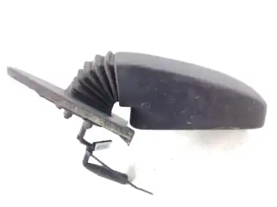 Peça sobressalente para automóvel em segunda mão espelho retrovisor esquerdo por citroen bx (xb-_) 1.9 referências oem iam   