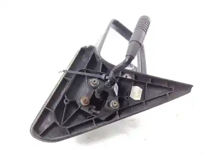 Peça sobressalente para automóvel em segunda mão espelho retrovisor esquerdo por citroen bx (xb-_) 1.9 referências oem iam   