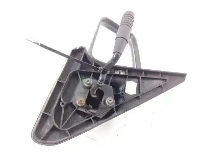 Peça sobressalente para automóvel em segunda mão espelho retrovisor esquerdo por citroen bx (xb-_) 1.9 referências oem iam   