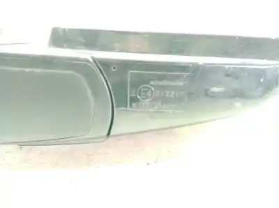 Pezzo di ricambio per auto di seconda mano retrovisore destro per ssangyong actyon i 200 xdi 4wd riferimenti oem iam   