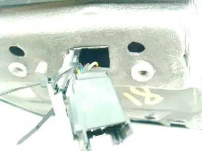 Pezzo di ricambio per auto di seconda mano retrovisore destro per ssangyong actyon i 200 xdi 4wd riferimenti oem iam   