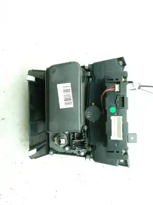 Pezzo di ricambio per auto di seconda mano controllo riscaldamento / aria condizionata per ssangyong korando (ck) 2.2 xdi riferimenti oem iam 6874034110  