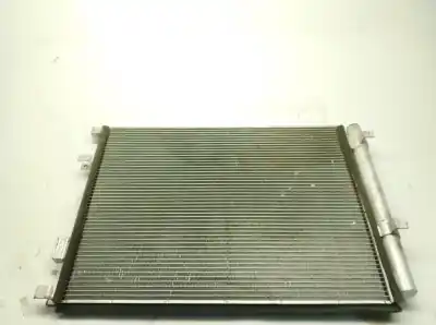 Автозапчастина б/у радіатор опалення / кондиціонації для kia stonic (yb) 1.0 t-gdi eco-dynamics+ посилання на oem iam 97606h8600  