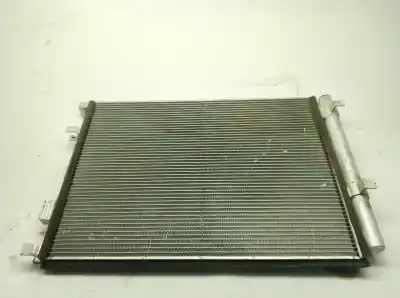 Автозапчастина б/у радіатор опалення / кондиціонації для kia stonic (yb) 1.0 t-gdi eco-dynamics+ посилання на oem iam 97606h8600  