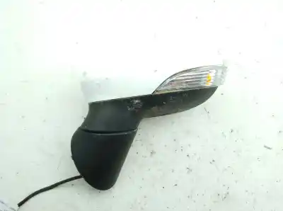 Автозапчастина б/у ліве дзеркало для ford b-max (jk) 1.0 ecoboost посилання на oem iam   