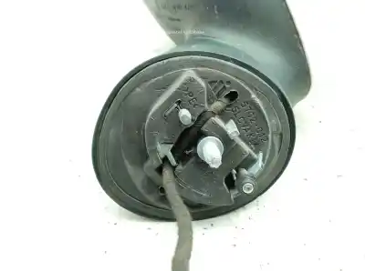 Автозапчастина б/у ліве дзеркало для ford b-max (jk) 1.0 ecoboost посилання на oem iam   