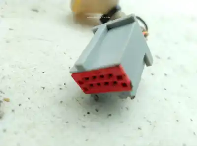 Автозапчастина б/у ліве дзеркало для ford b-max (jk) 1.0 ecoboost посилання на oem iam   