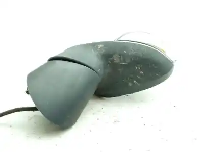 Автозапчастина б/у ліве дзеркало для ford b-max (jk) 1.0 ecoboost посилання на oem iam   