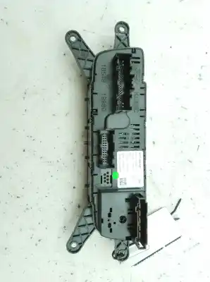 Pezzo di ricambio per auto di seconda mano controllo riscaldamento / aria condizionata per ford transit connect (chc) 1.5 furgon 200 l1 trend riferimenti oem iam kt1t19980aac  