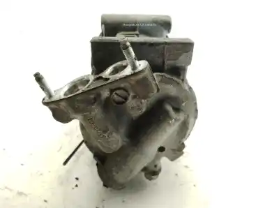Peça sobressalente para automóvel em segunda mão compressor de ar condicionado a/a a/c por citroen 9130 9hr dv6c referências oem iam 4471503250  