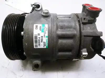 Gebrauchtes Autoersatzteil  zum OPEL INSIGNIA A (G09)  OEM-IAM-Referenzen 13232307  