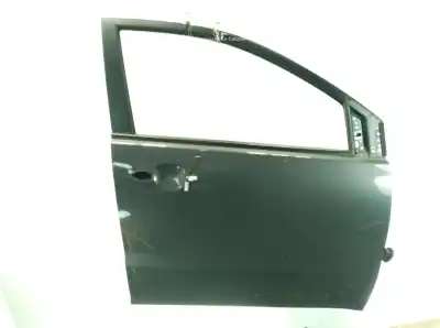 Second-hand car spare part front right door for ssangyong korando (ck) 2.2 xdi oem iam references   