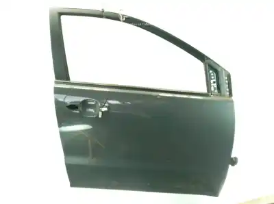 Second-hand car spare part Front Right Door for SSANGYONG KORANDO (CK) 2.2 Xdi OEM IAM references   