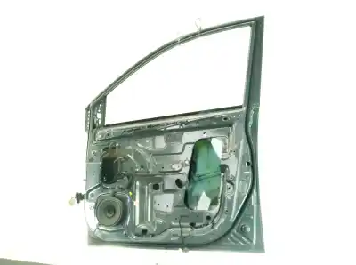 Second-hand car spare part front right door for ssangyong korando (ck) 2.2 xdi oem iam references   