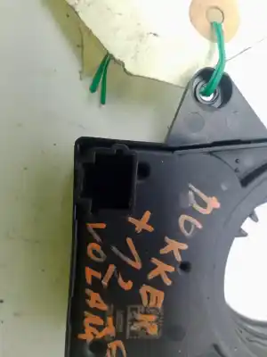 Pezzo di ricambio per auto di seconda mano air bag frontale per dacia duster 1.2 tce 16 v riferimenti oem iam   