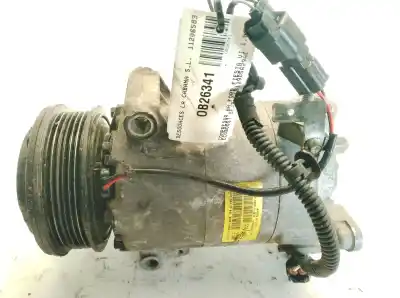 İkinci el araba yedek parçası klima kompresörü için ford fiesta vi (cb1, ccn) 1.0 ecoboost oem iam referansları c1b119d5629ae  