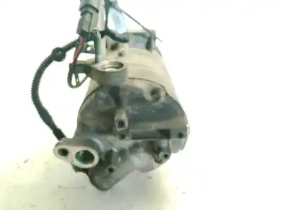 İkinci el araba yedek parçası klima kompresörü için ford fiesta vi (cb1, ccn) 1.0 ecoboost oem iam referansları c1b119d5629ae  