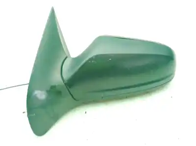 Pezzo di ricambio per auto di seconda mano specchio sinistro per opel astra h gtc (a04) 1.9 cdti 16v (l08) riferimenti oem iam 13140673  