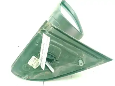 Pezzo di ricambio per auto di seconda mano specchio sinistro per opel astra h gtc (a04) 1.9 cdti 16v (l08) riferimenti oem iam 13140673  