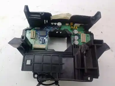 Pezzo di ricambio per auto di seconda mano air bag frontale per ford focus ii (da_, hcp, dp) 1.6tdci riferimenti oem iam   