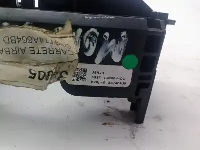 Pezzo di ricambio per auto di seconda mano air bag frontale per ford focus ii (da_, hcp, dp) 1.6tdci riferimenti oem iam   