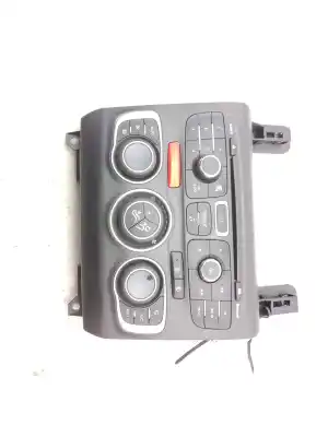 Second-hand car spare part  for CITROEN DS4  OEM IAM references 98040784XX  