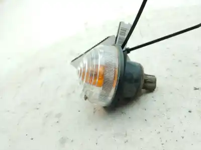 Pezzo di ricambio per auto di seconda mano pilota laterale per rover mini 1300 riferimenti oem iam   