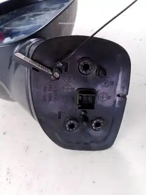 İkinci el araba yedek parçası sag arka görünüm için ssangyong rodius i 2.7 xdi oem iam referansları   