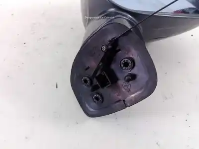 İkinci el araba yedek parçası sag arka görünüm için ssangyong rodius i 2.7 xdi oem iam referansları   