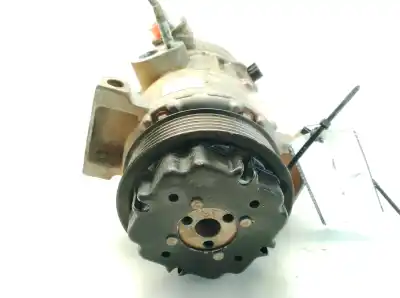 Second-hand car spare part AIR CONDITIONING COMPRESSOR for JEEP PATRIOT (MK74)  OEM IAM references CG4471500620  