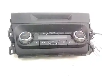Peça sobressalente para automóvel em segunda mão COMANDO DE SOFAGEM (CHAUFFAGE / AR CONDICIONADO)  por MAZDA 3 (BM, BN)  Referências OEM IAM 8F07A0039  