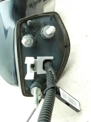 Автозапчастина б/у правий задний огляд для lexus is ii (_e2_) 220d (ale20) посилання на oem iam   