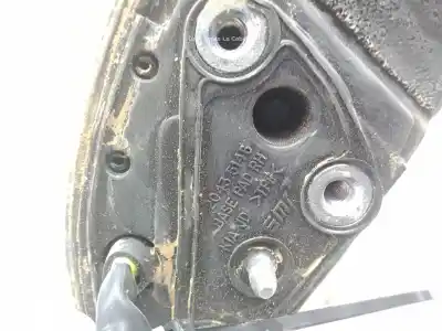 Peça sobressalente para automóvel em segunda mão espelho retrovisor direito por kia ceed (cd) 1.4 referências oem iam   