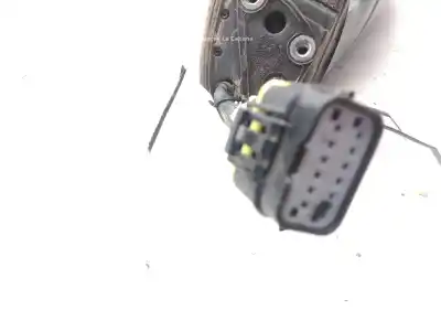 Peça sobressalente para automóvel em segunda mão espelho retrovisor direito por kia ceed (cd) 1.4 referências oem iam   