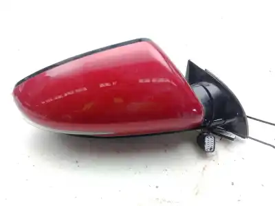 Peça sobressalente para automóvel em segunda mão espelho retrovisor direito por kia ceed (cd) 1.4 referências oem iam   