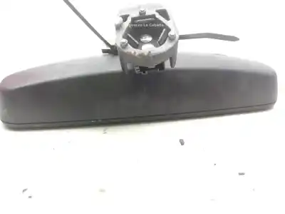 Peça sobressalente para automóvel em segunda mão espelho retrovisor interior por bmw x5 (e70) xdrive 30 d referências oem iam 30166773  