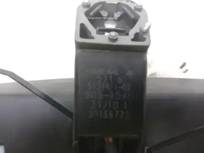 Peça sobressalente para automóvel em segunda mão espelho retrovisor interior por bmw x5 (e70) xdrive 30 d referências oem iam 30166773  