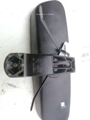 Peça sobressalente para automóvel em segunda mão espelho retrovisor interior por bmw x5 (e70) xdrive 30 d referências oem iam 30166773  