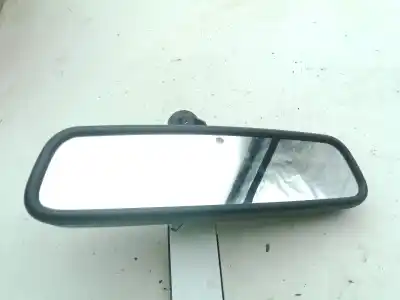 Second-hand car spare part Interior Rearview Mirror for BMW X5 (E70) xDrive 30 d OEM IAM references 30166773  