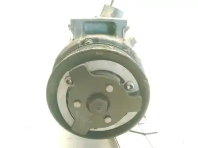 Second-hand car spare part Air Conditioning Compressor for VW PASSAT B6 (3C2) 2.0 TDI 4MOTION OEM IAM references 1K08208590  