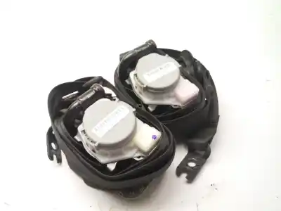 Second-hand car spare part airbag kit for seat ateca (kh7) 2.0 tdi oem iam references 5fa880201as  