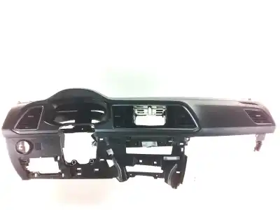 Second-hand car spare part airbag kit for seat ateca (kh7) 2.0 tdi oem iam references 5fa880201as  