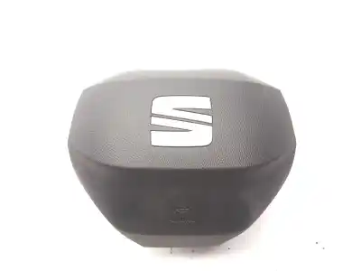 Second-hand car spare part airbag kit for seat ateca (kh7) 2.0 tdi oem iam references 5fa880201as  