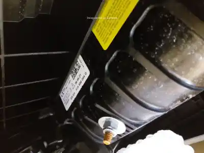 Second-hand car spare part airbag kit for seat ateca (kh7) 2.0 tdi oem iam references 5fa880201as  