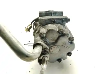 Pezzo di ricambio per auto di seconda mano compressore aria condizionata per citroen jumpy furgón 2.0 hdi 120 riferimenti oem iam 9655229080  