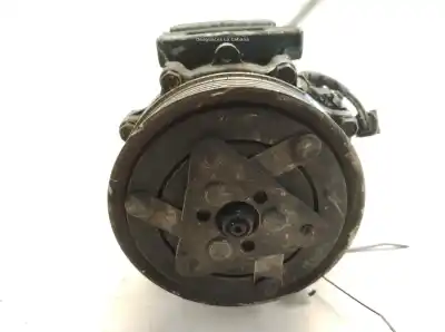Second-hand car spare part Air Conditioning Compressor for CITROEN JUMPY FURGÓN 2.0 HDi 120 OEM IAM references 9655229080   Second-hand car spare part Air Conditioning Compressor for CITROEN JUMPY FURGÓN 2.0 HDi 120 OEM IAM references 9655229080