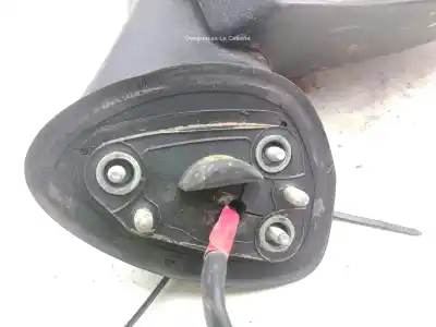 Peça sobressalente para automóvel em segunda mão espelho retrovisor direito por ford ecosport 1.5 tdci referências oem iam   